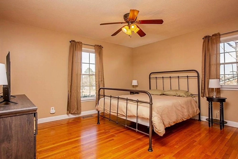 The Dandridge Guest House Image 10