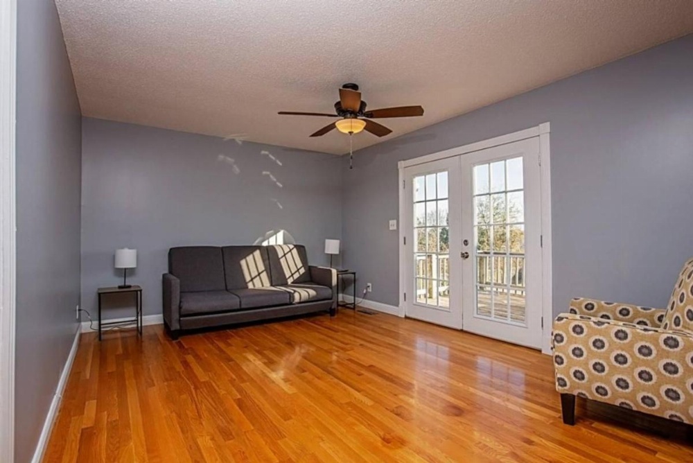 The Dandridge Guest House Image 12