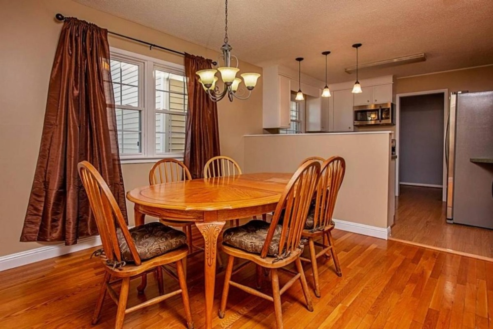 The Dandridge Guest House Image 13