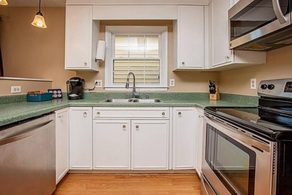 The Dandridge Guest House Image 14