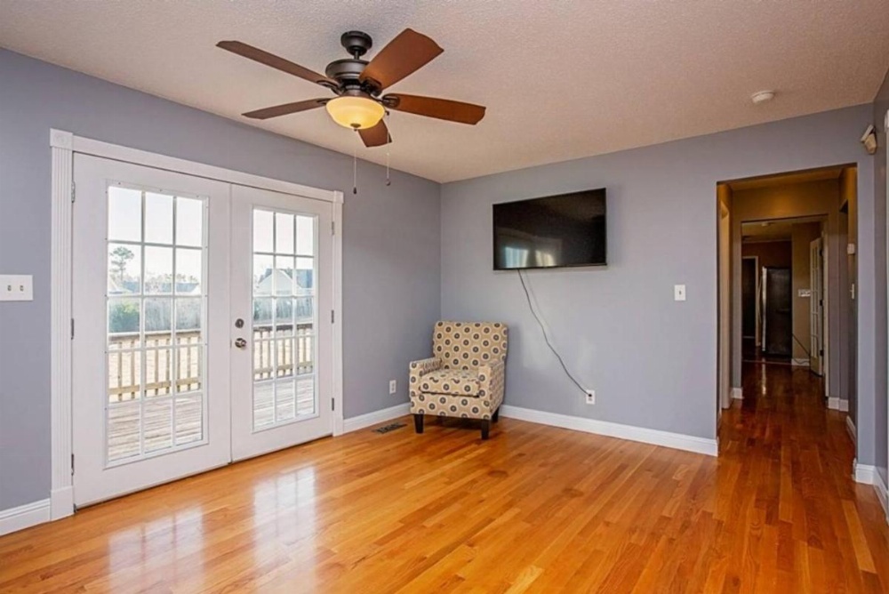 The Dandridge Guest House Image 16