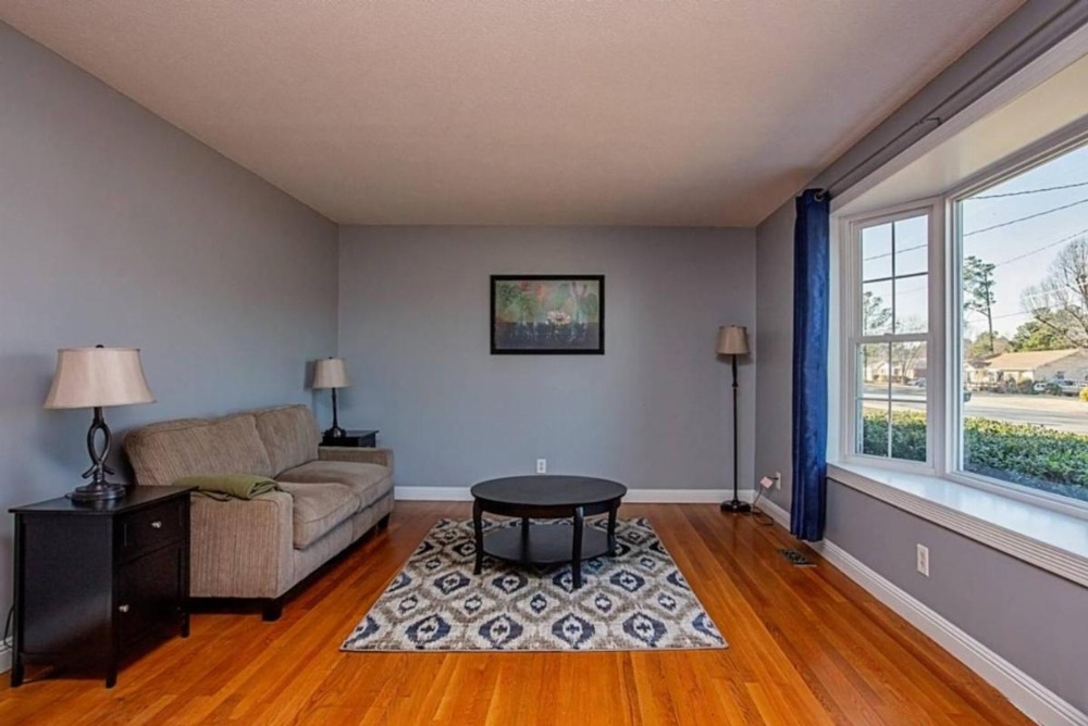 The Dandridge Guest House Image 19