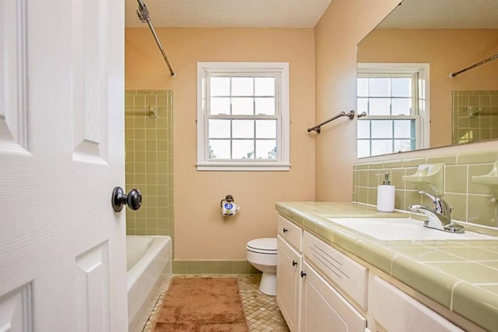 The Dandridge Guest House Image 24