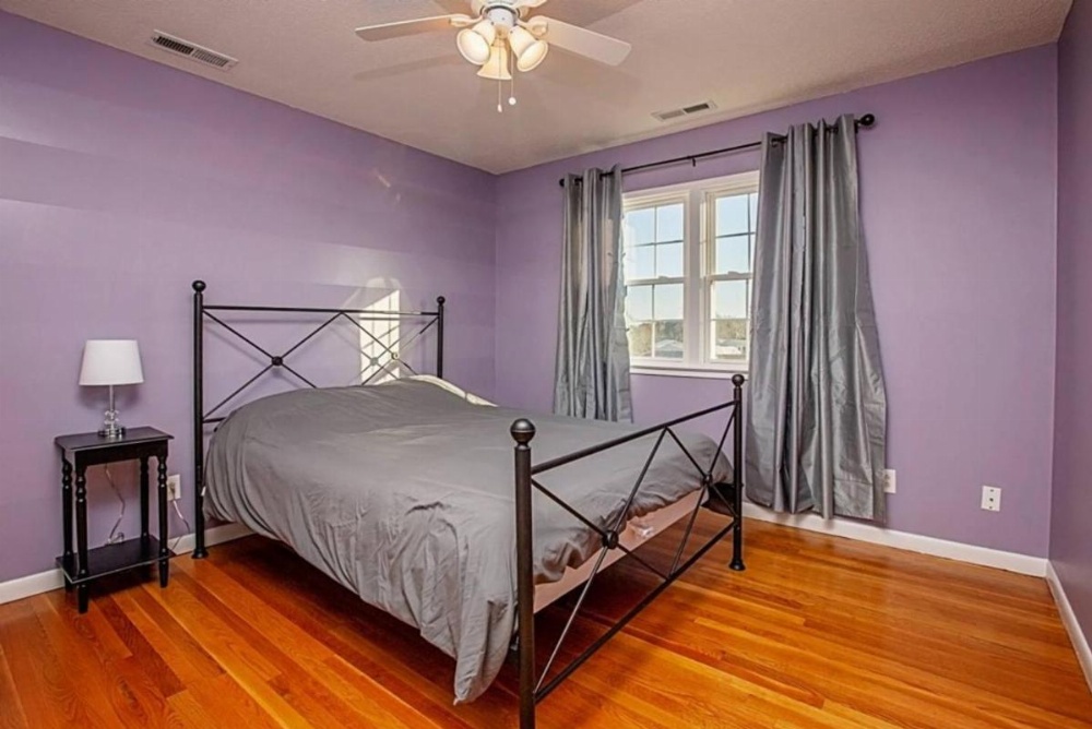 The Dandridge Guest House Image 30