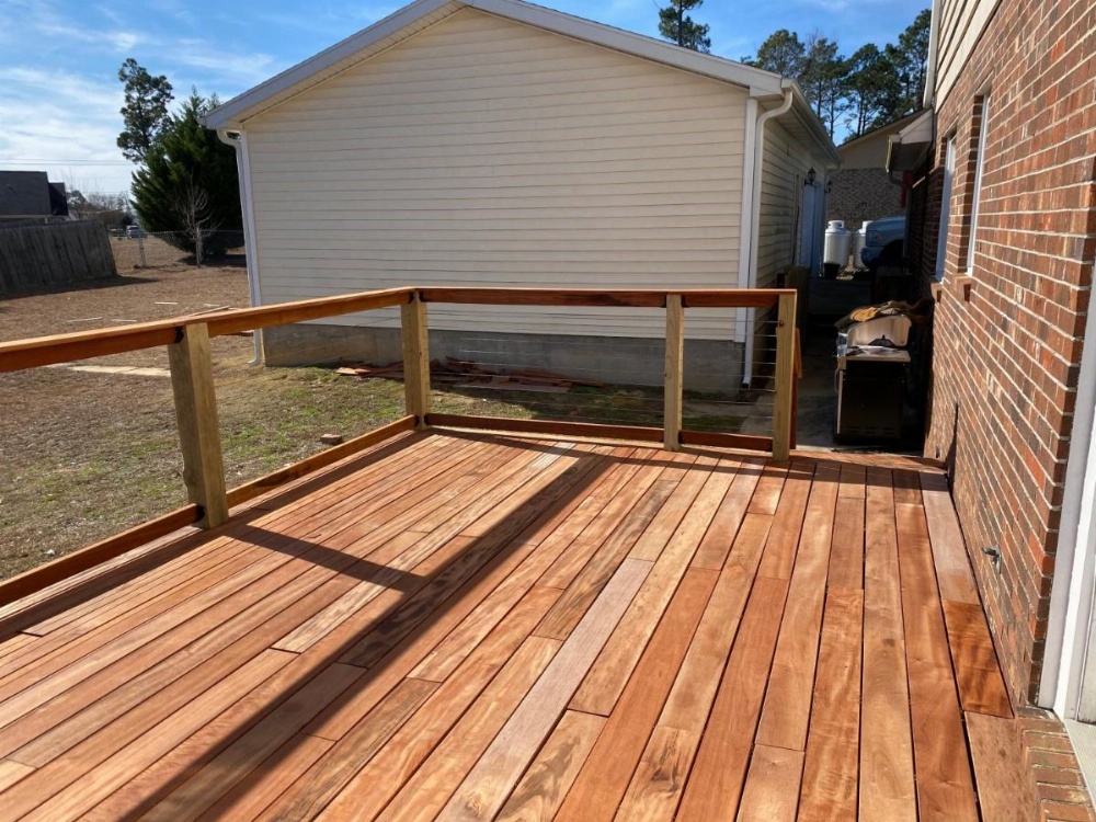 The Dandridge Guest House Image 32